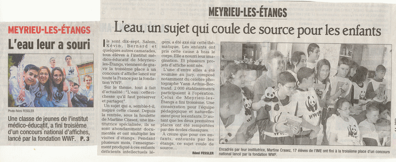  Soci�t� - Education, Ecoles - 
